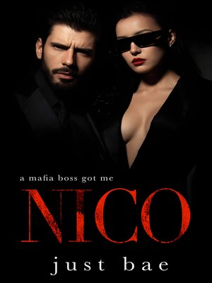 cover image of A Mafia Boss Got Me